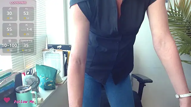 City_Kat - ❤️✨Glass Toy❤️✨toy Ctrl