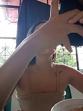-Nicol - Naked+Sexy Dance😵‍💫🥵🔥🙈🫦