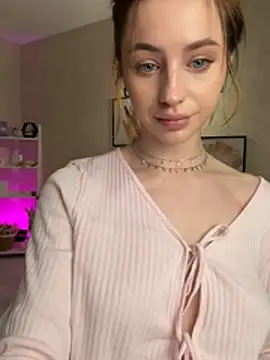 Camilla_Railian - Striptease/ Full Naked