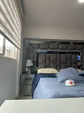 Samantha_Mont - SEXY DANCE FULL NAKED