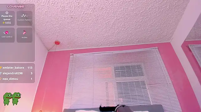 01_ashley - 🌸 Panty off + finger pussy 🌸