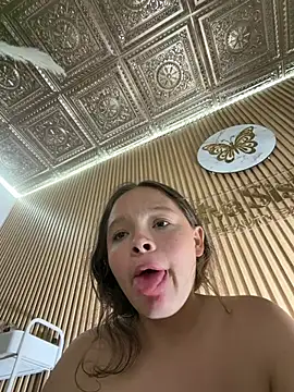 Yasmina_Noir - Wet pussy