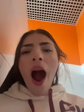 Gatita_Girll - Big ass show!🍑🫶🏼