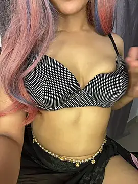 Dirty_queen69 - Oil boobs