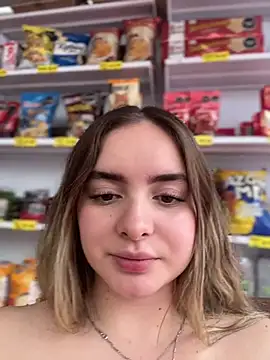 Imlindapink - Get naked + fingering 💗