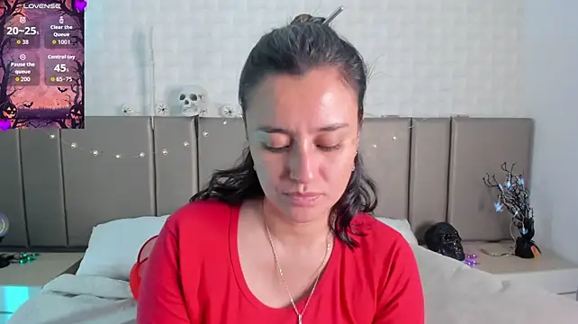Ana_mariiaa - Fingering close up