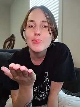 Angel_Ecstasy - Naked 10 minutes