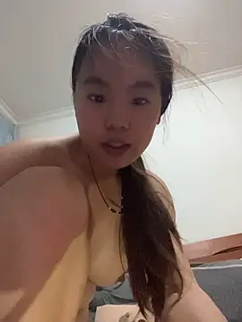 Qingti520-18girl - 吞精