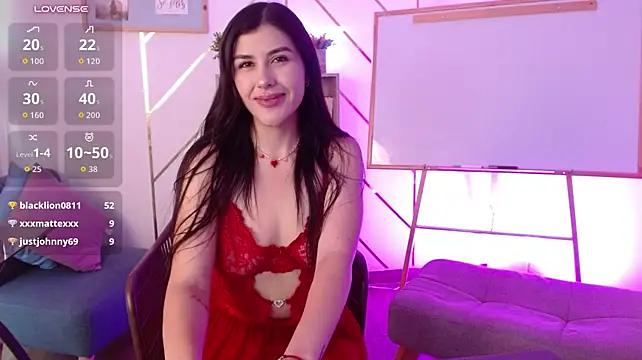 Jade_blossom_ - Spank ass until red 🍑