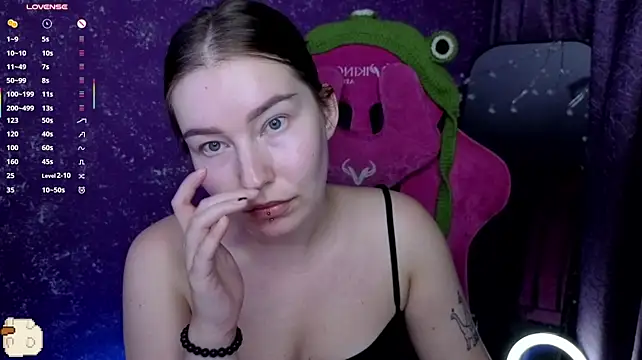 MargarettRose - good mood
