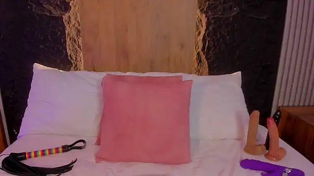 Luna_blazze_ - SPANK MY ASS X10