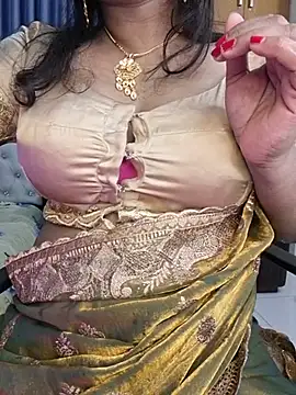 Bristy--- - Boobs in oil