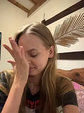 DearA_ - butt slaps x5