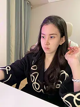 Gigi_UwU_ - 全裸跳舞💃🏻naked dance❤️
