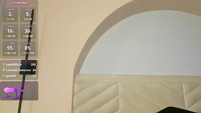 Bella_Williiams - FUCK MY TITS WITH MACHINE X2MIN 😏💦