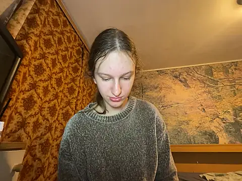 Eva_Angel3 - Show boobs