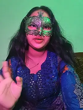 TANISHA-2026 - Suck panic