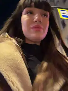 Sophie_Avory - Pinch naked nipples each other+massage🍒