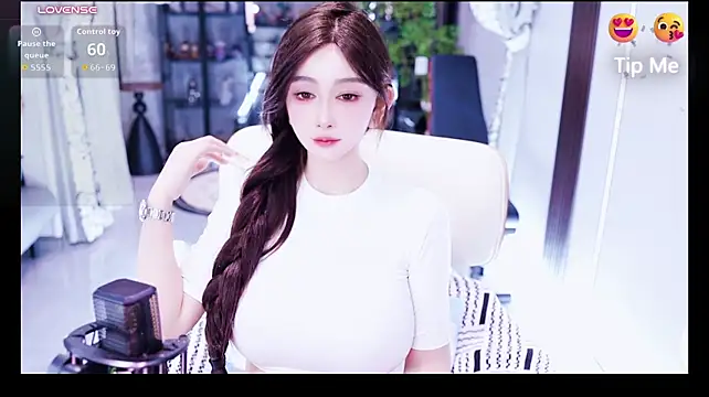 Liora- - 性感的情趣诱惑