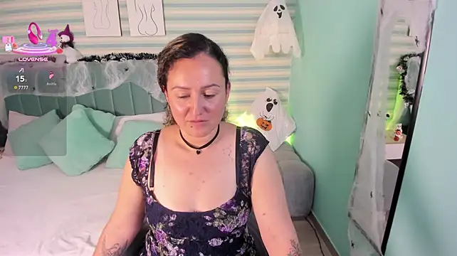 Abby_apple - sexy dance in panties