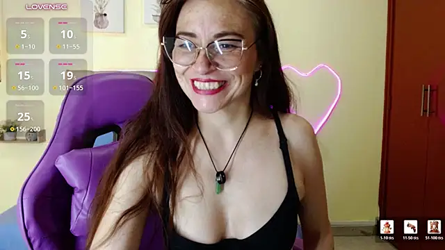 _naomi_s - control lush x 3 min