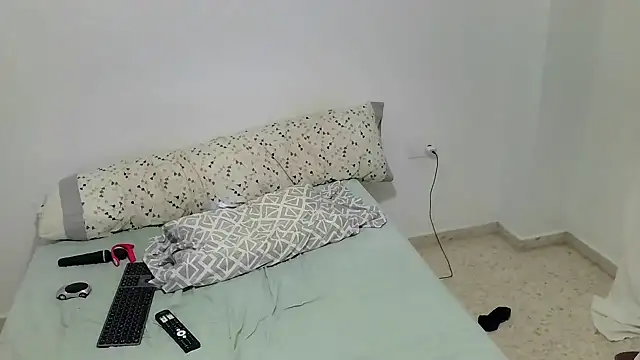 Laparejaideal8 - videocall 7 minu + video anal