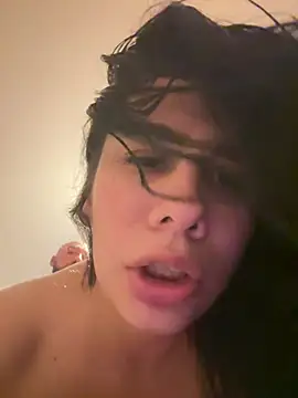 VanessaaBlair - Cum in ur moutn