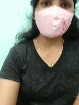 Tamil_SweetHeart - Boob Show