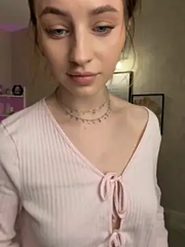Camilla_Railian - Striptease/ Full Naked