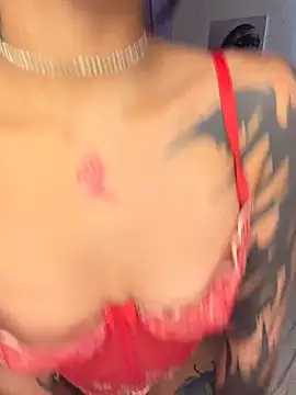 AlanaStormm - UNDress me