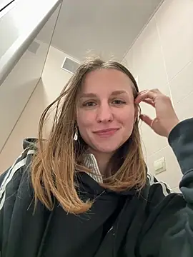 AnasteishaCharm - Play with ass