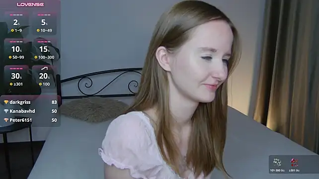 AlexsisFaee - explosive squirting