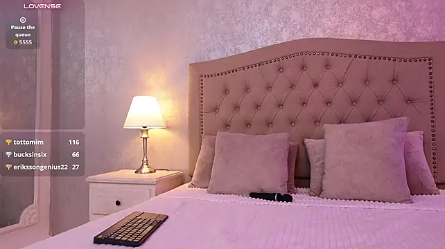 Tami_Ramirez_ - 🔥Show pussy+ streaptease + flex control