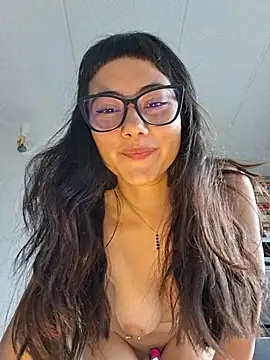 Kittykawaii11 - NAKED + FINGERS IN PUSSY 🥵
