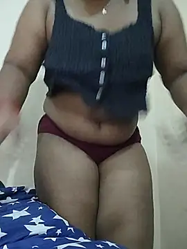 Mallugrl_u - Remove bra