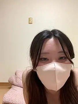 Harinchan - パンツぽいしてマングリ返し💞