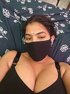 Radhaji_hot - Boobs show