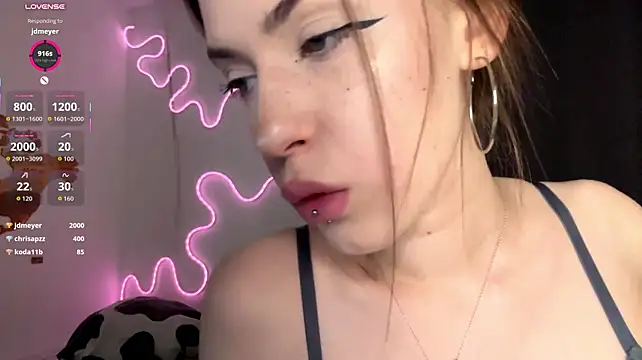 _KARANDASH_ - Toy control 5 minutes (last tipper)💦