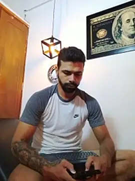 Max_ashley_mds - cum in mouth + swallow + oil in tits 🍆