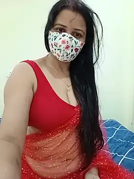 Ragni-kaur - Boobs show, चुटिया खिलाना