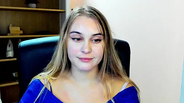 Kitty_valeria - Let me dance for you <3