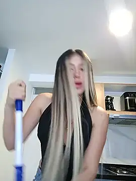 Eva_222 - SHOW TITS