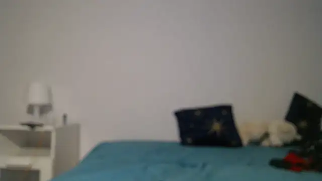 Alis_Rox - FOOTJOB + LUSH CONTROL 10 MIN