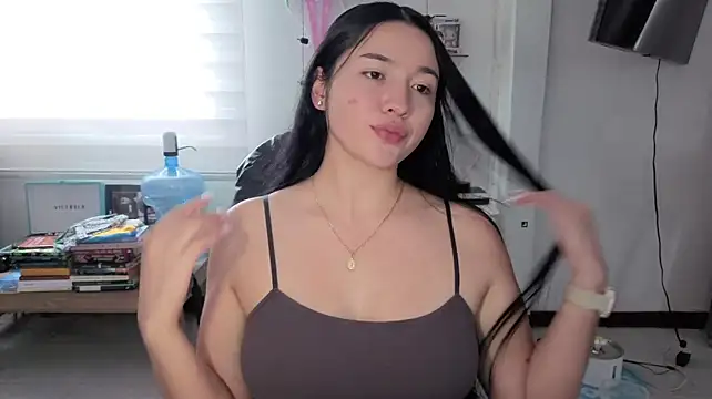 Megaaann - orgasm