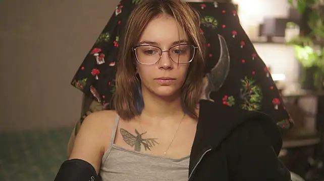 Alyssa_sweet - The variety of streams