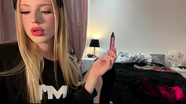 Alicekittyy - twerk