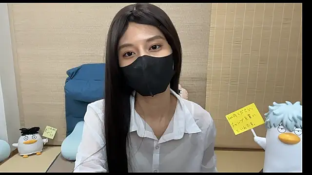 Cc_keiko - 脫掉上衣黑絲M腿3分不露上着を脱いで黒いストッキングのM脚を3分せない露出しない