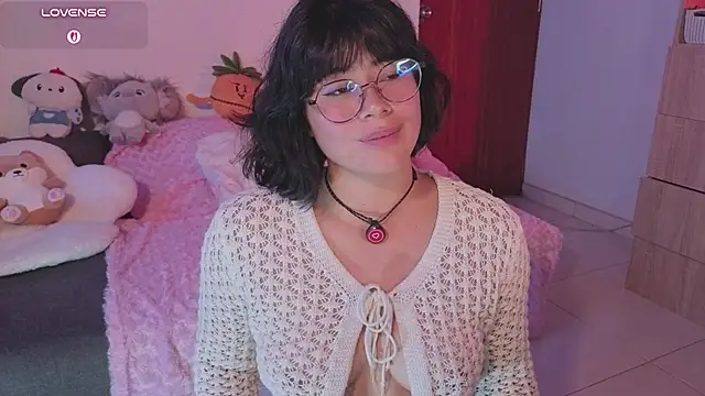 LoaLuxury - suck and stroke looking at you