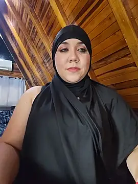 AmbarBurhan - 😍 ¡make me horny 🥵naked me body