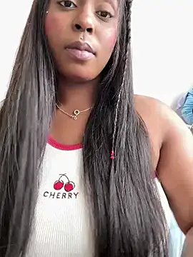 Afroditeeinefavel - cum/gozar gostoso+fuck my pussy hard 🍆✨